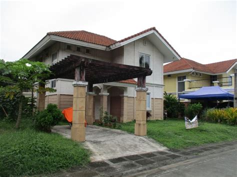 St. Alexandra Estates (Avidaland), Brgy. Dalig, Antipolo City.